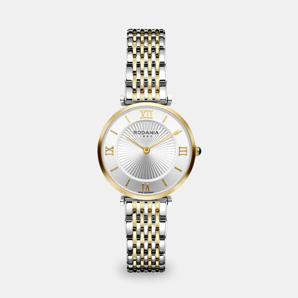 ロルカナ　ライノ　レディ Rodania watch LUGANO ELEGANCE 30 - R14040
