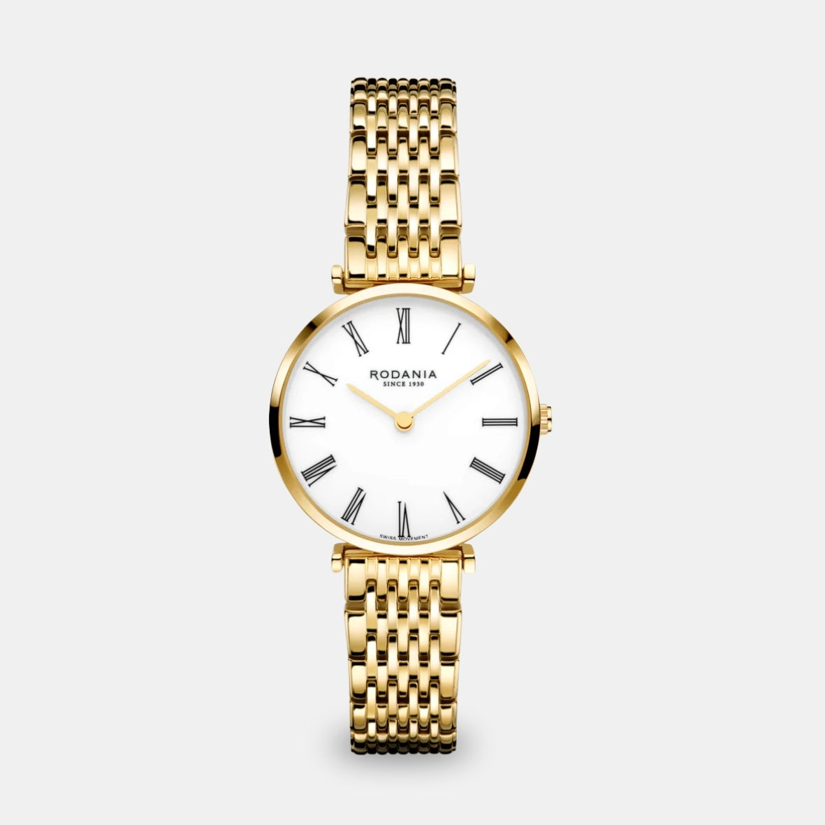 Rodania watch Lugano Classic - R14025