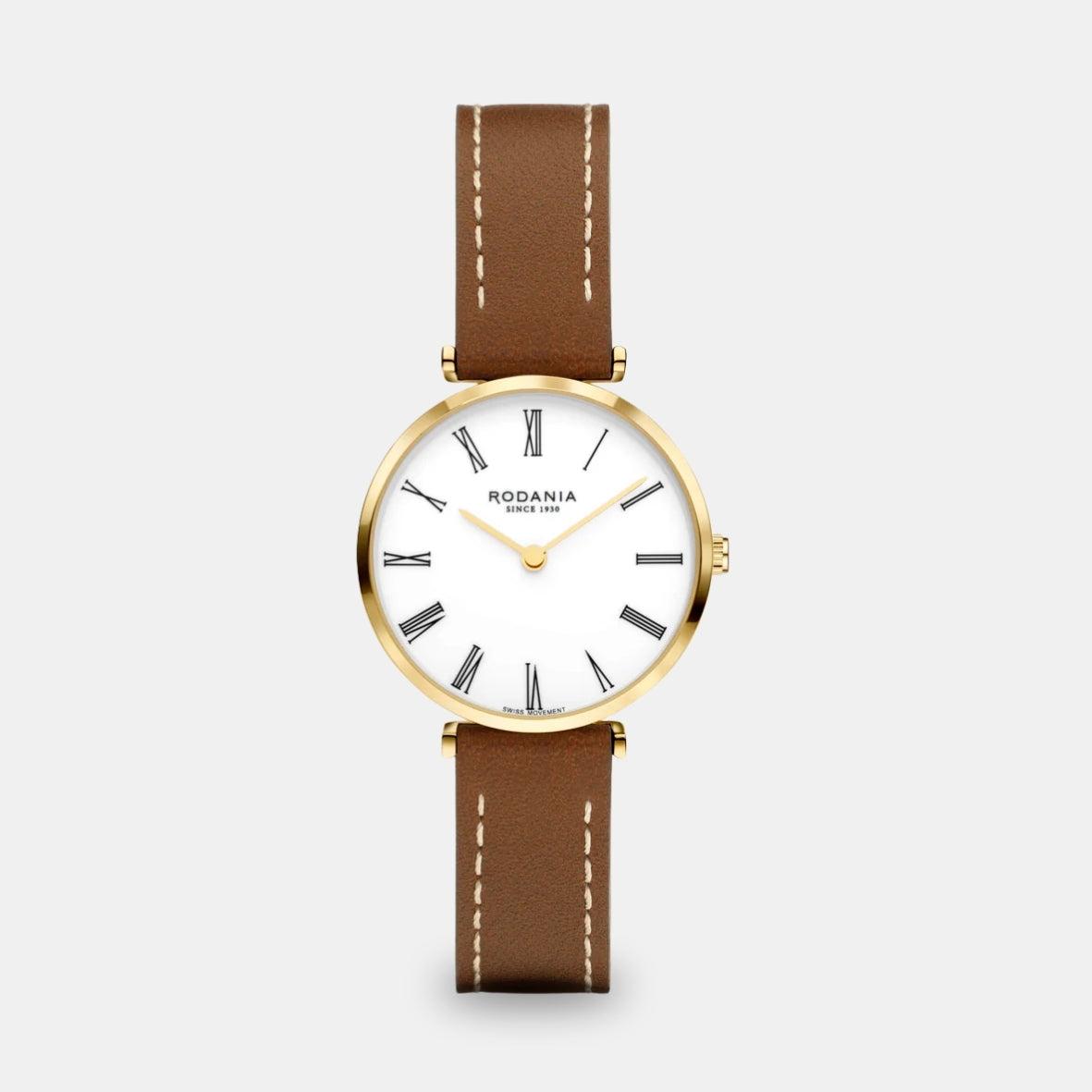 Rodania watch Lugano Classic - R14029
