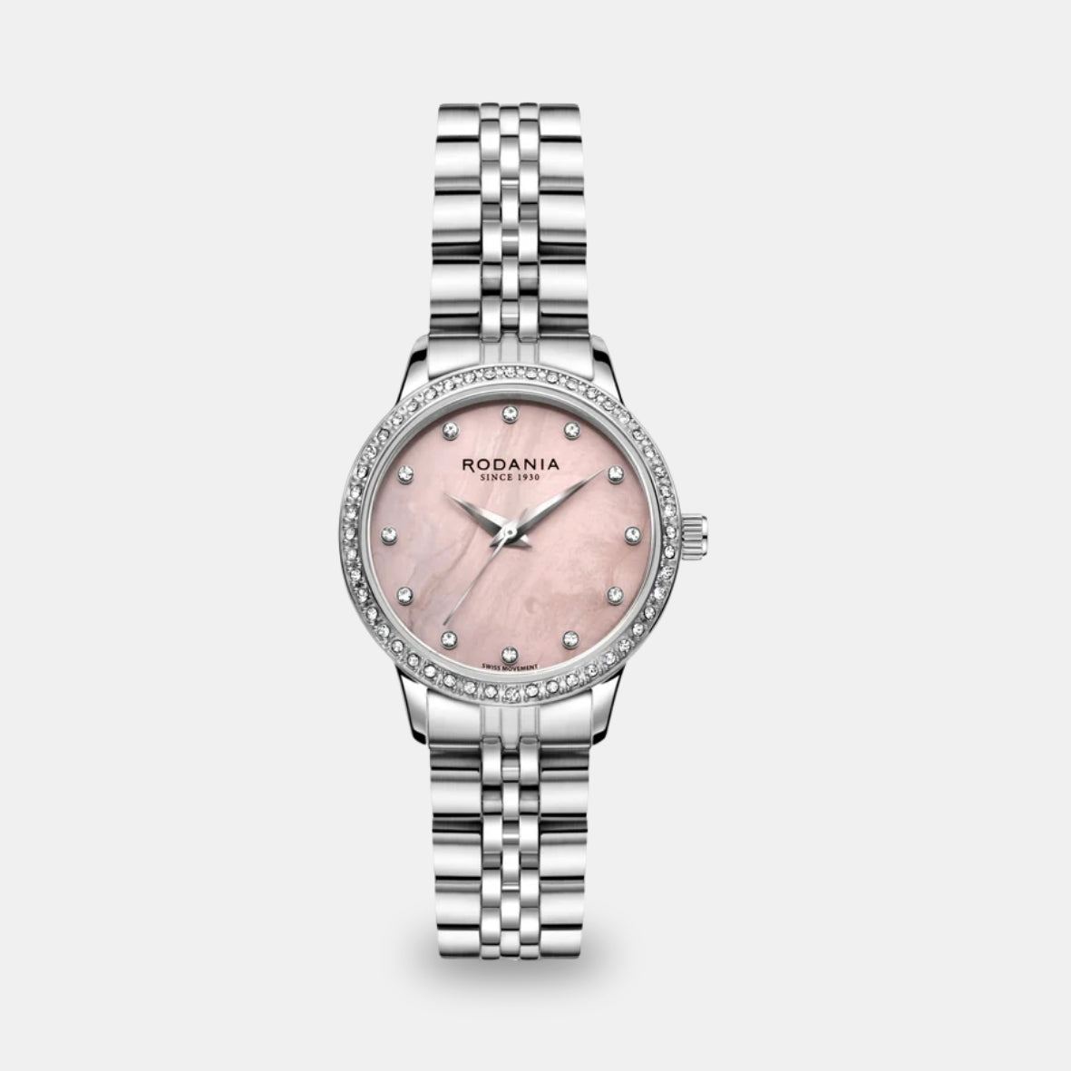 Rodania watch Montreux - R10035
