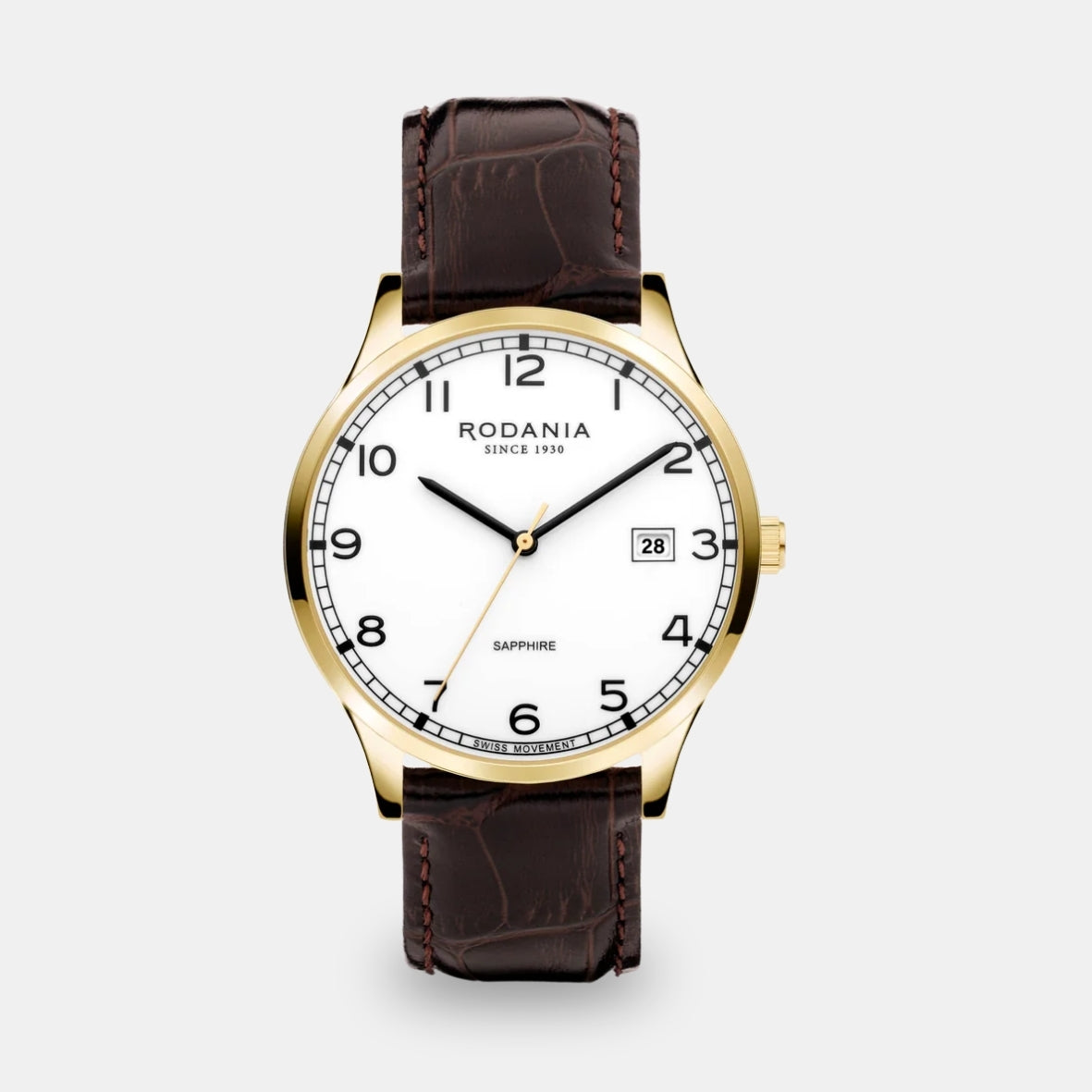 Rodania watch Nyon Classic 40 - R22057
