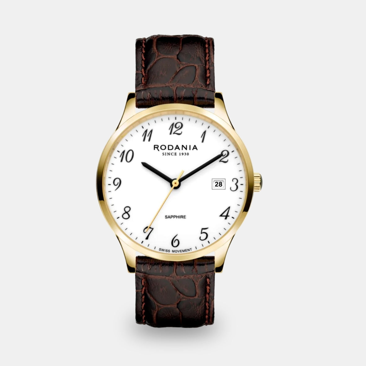 Rodania watch Nyon Elegance 40 - R22059