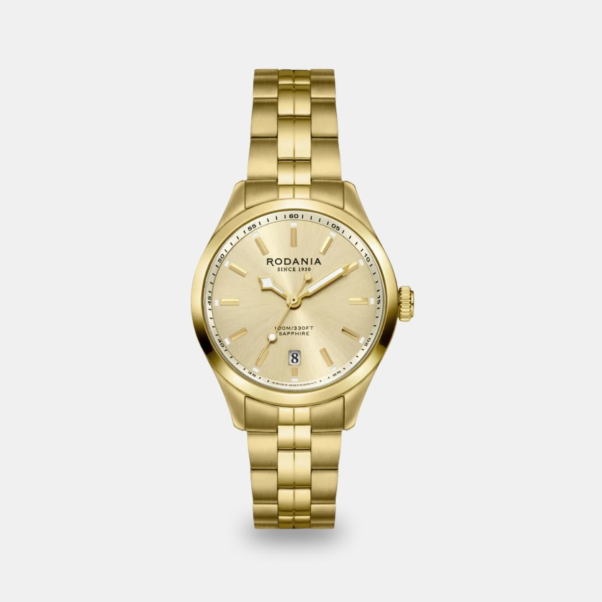 Rodania watch VERBIER LADIES - R17038