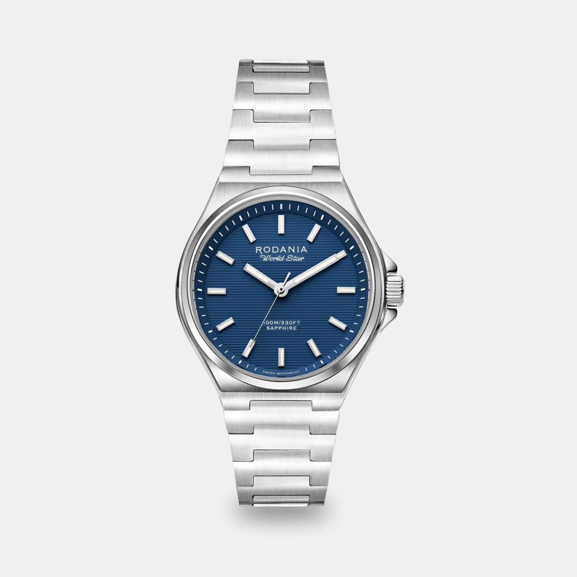 Rodania watch World Star Ladies - R74006