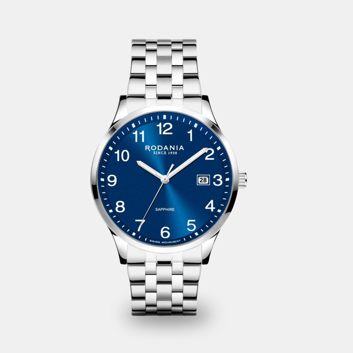 Rodania watch Nyon Sport 40 - R22073