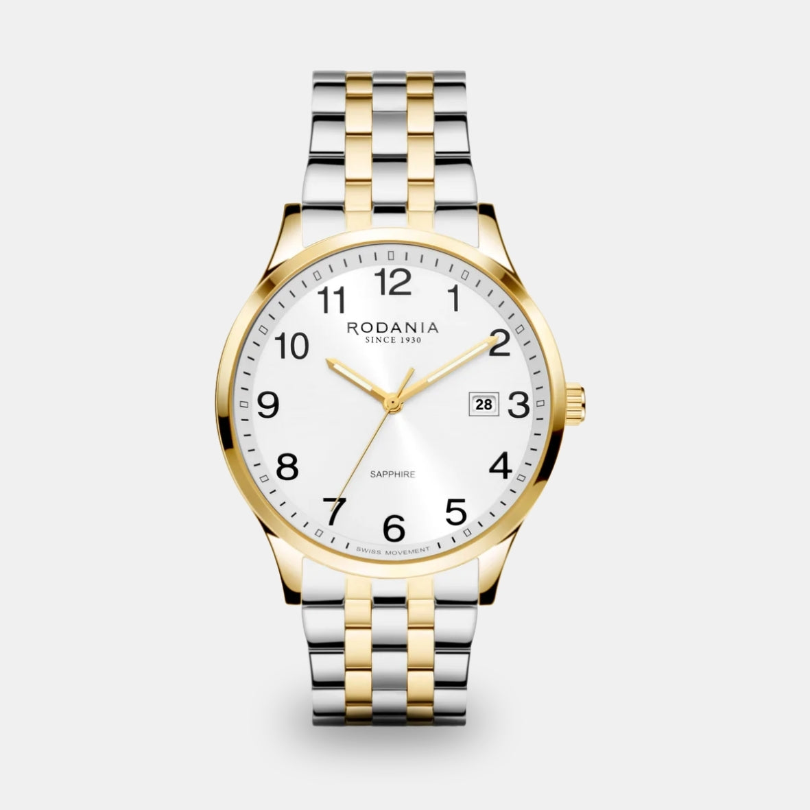 Rodania watch Nyon Sport 40 - R22066