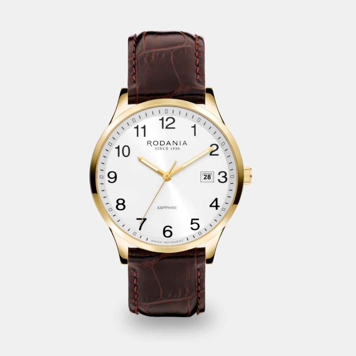 Rodania watch Nyon Sport 40 - R22064