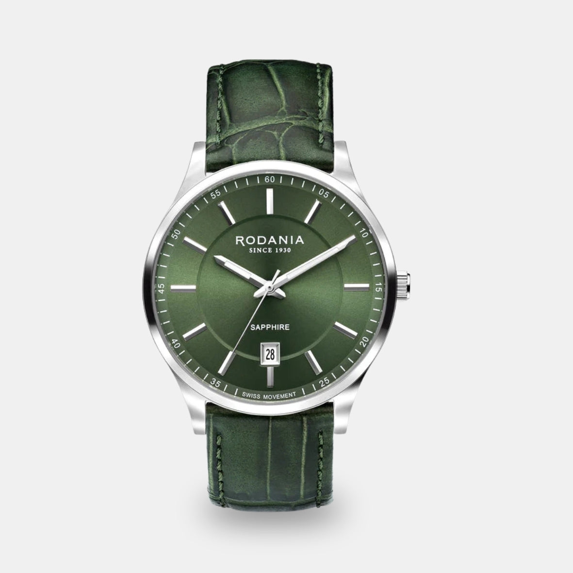 Rodania watch Nyon Urban 40 - R22085