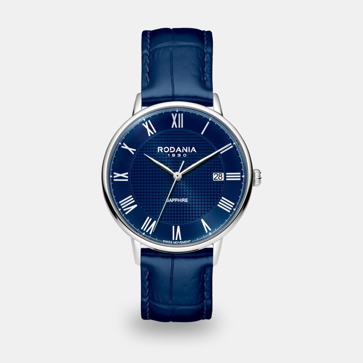 Rodania watch SION - R15026