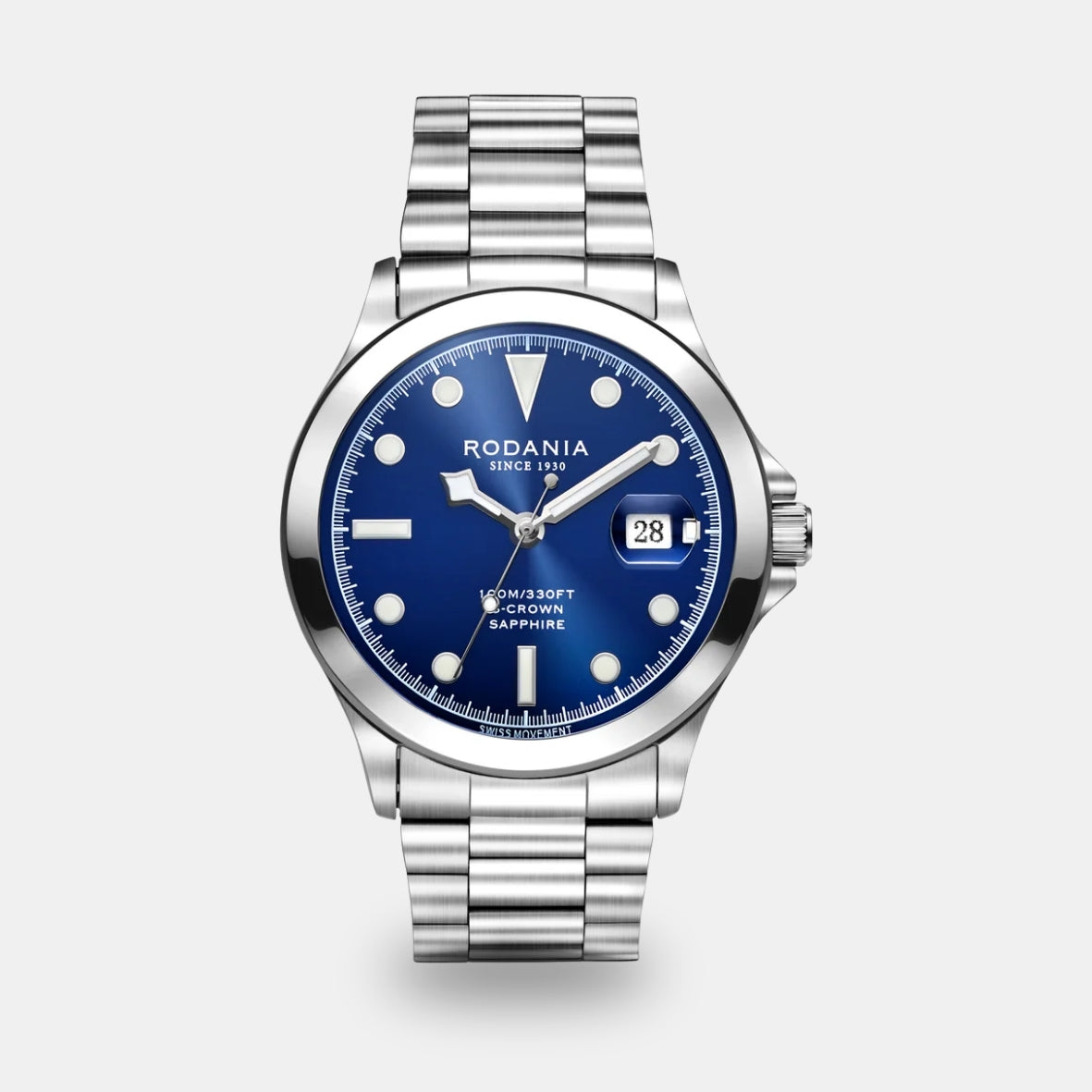 Rodania watch VERBIER GENTS SPORT - R17048