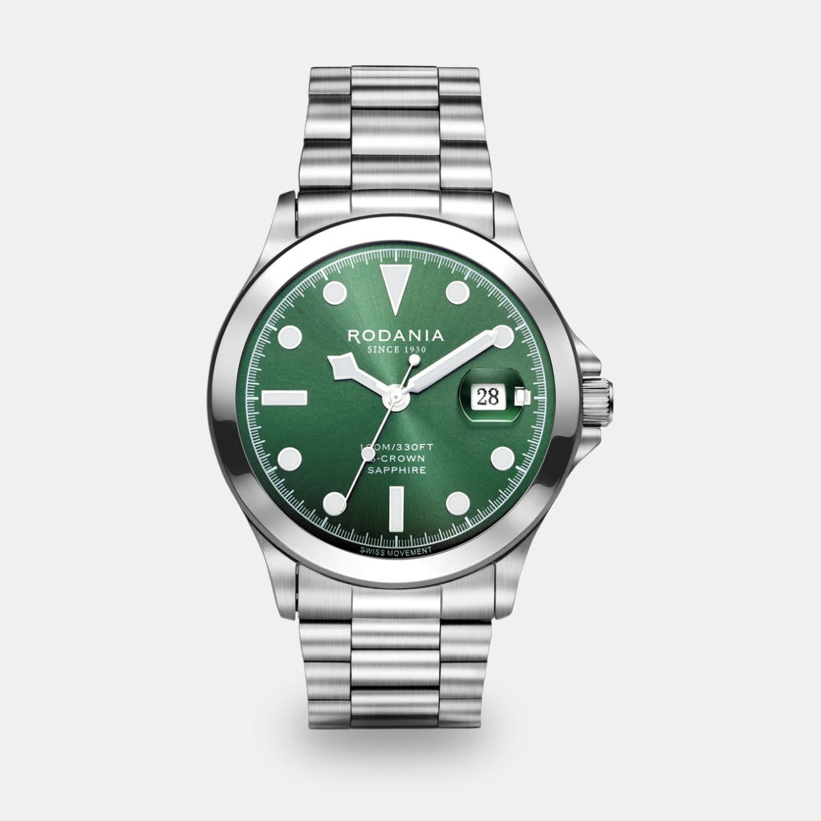 Rodania watch VERBIER GENTS SPORT - R17050