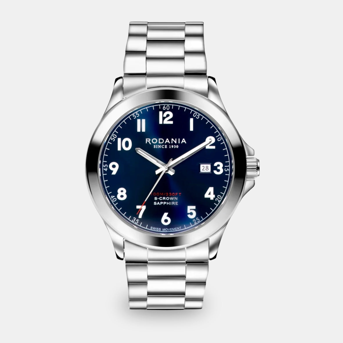Rodania watch Verbier - R17019