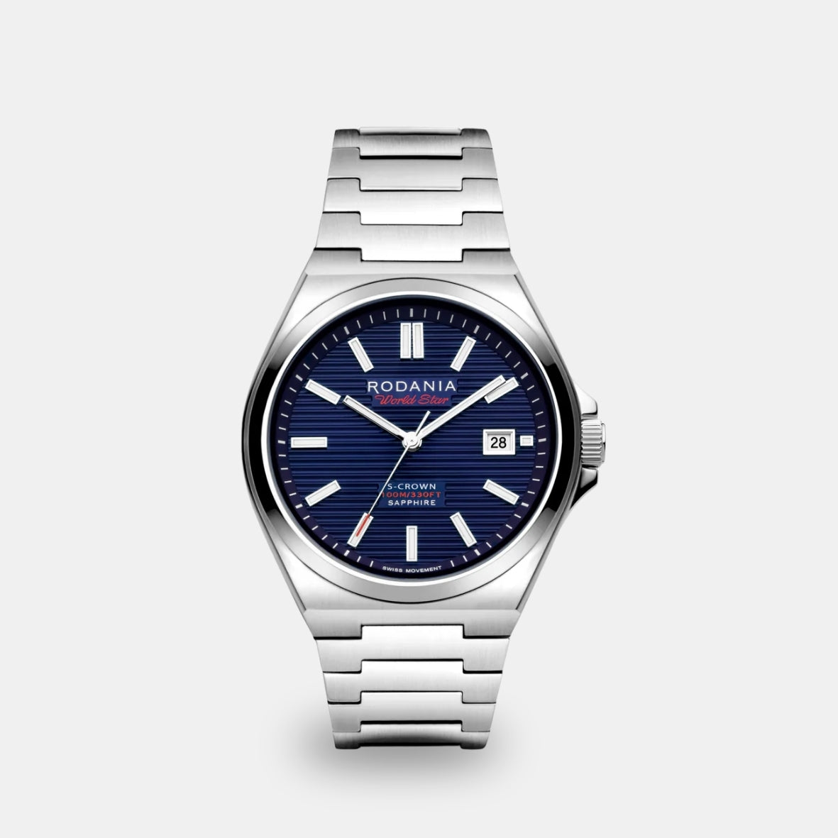 Rodania watch World Star - R74002