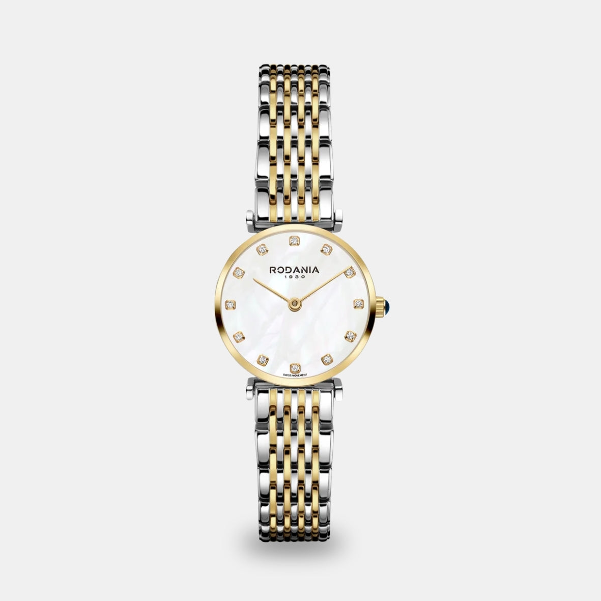 Rodania watch LUGANO SPARKLE 26 - R14037