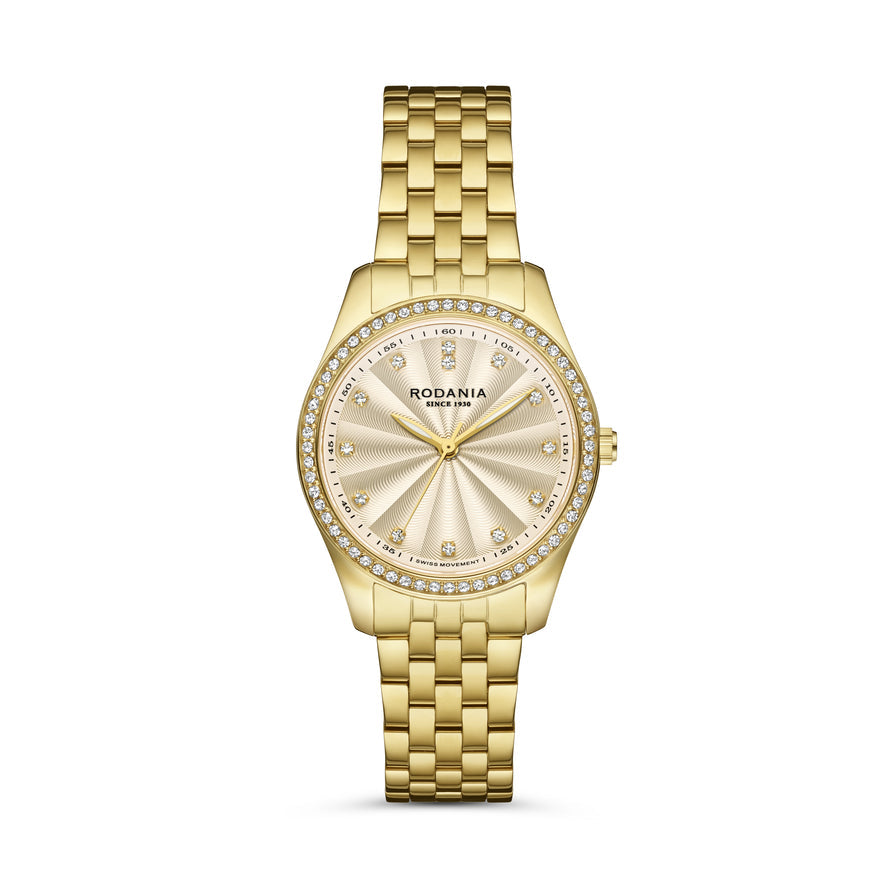 Rodania watch Gstaad - R11042