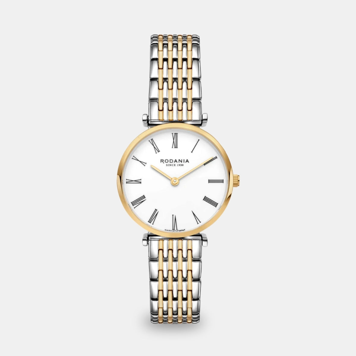 ロザンナ Rodania watch Lugano Classic - R14033