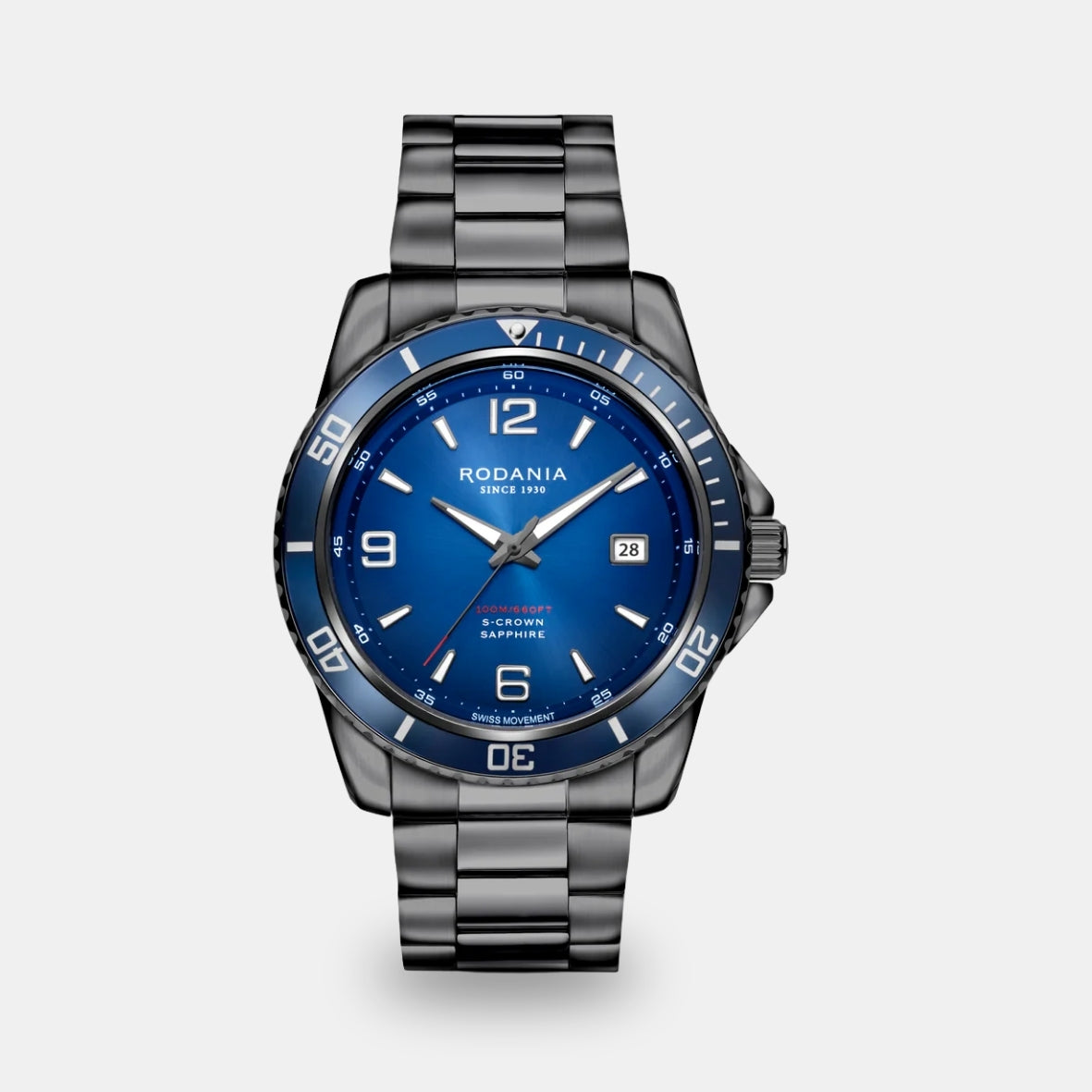 Rodania watch Léman - R18049