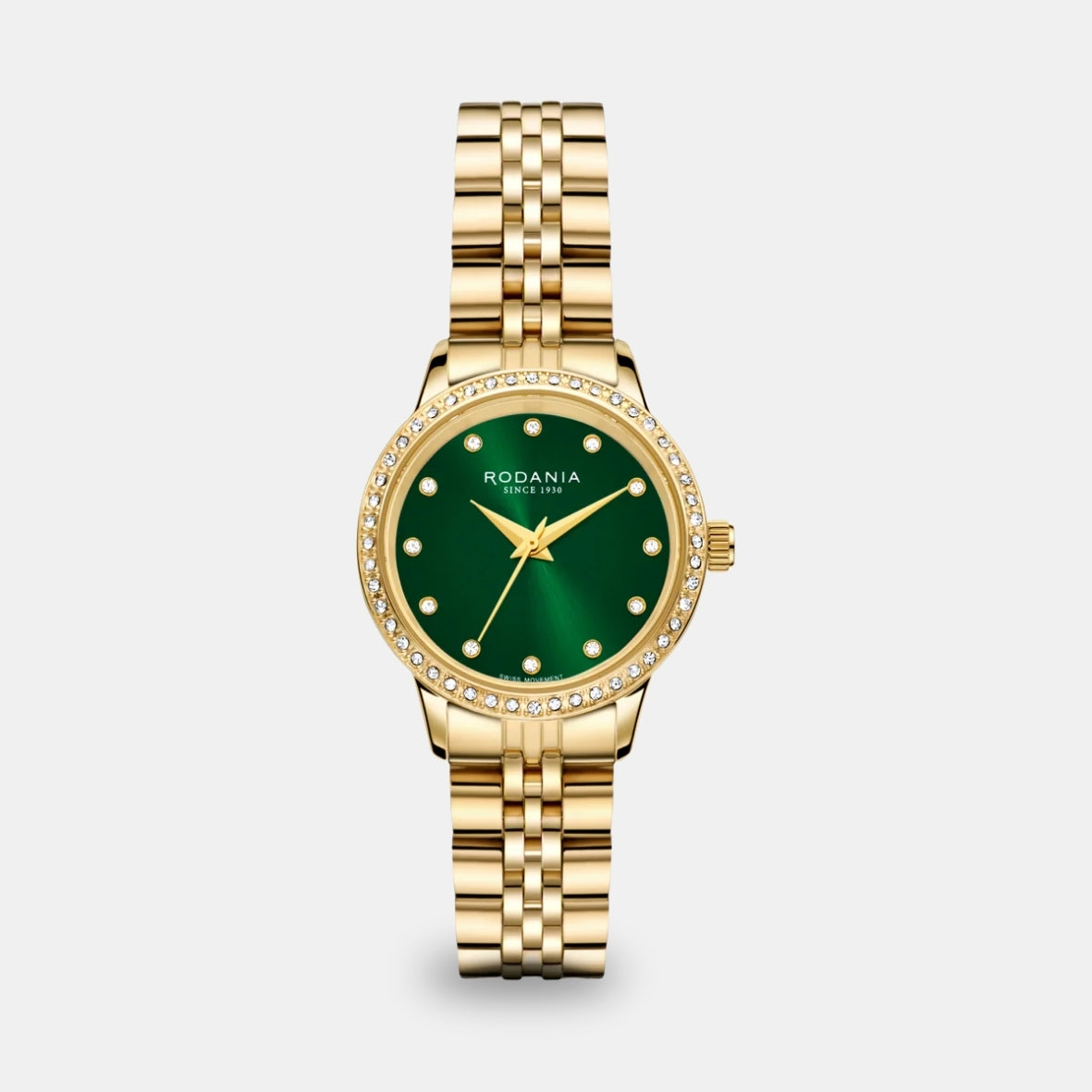Rodania watch Montreux - R10034