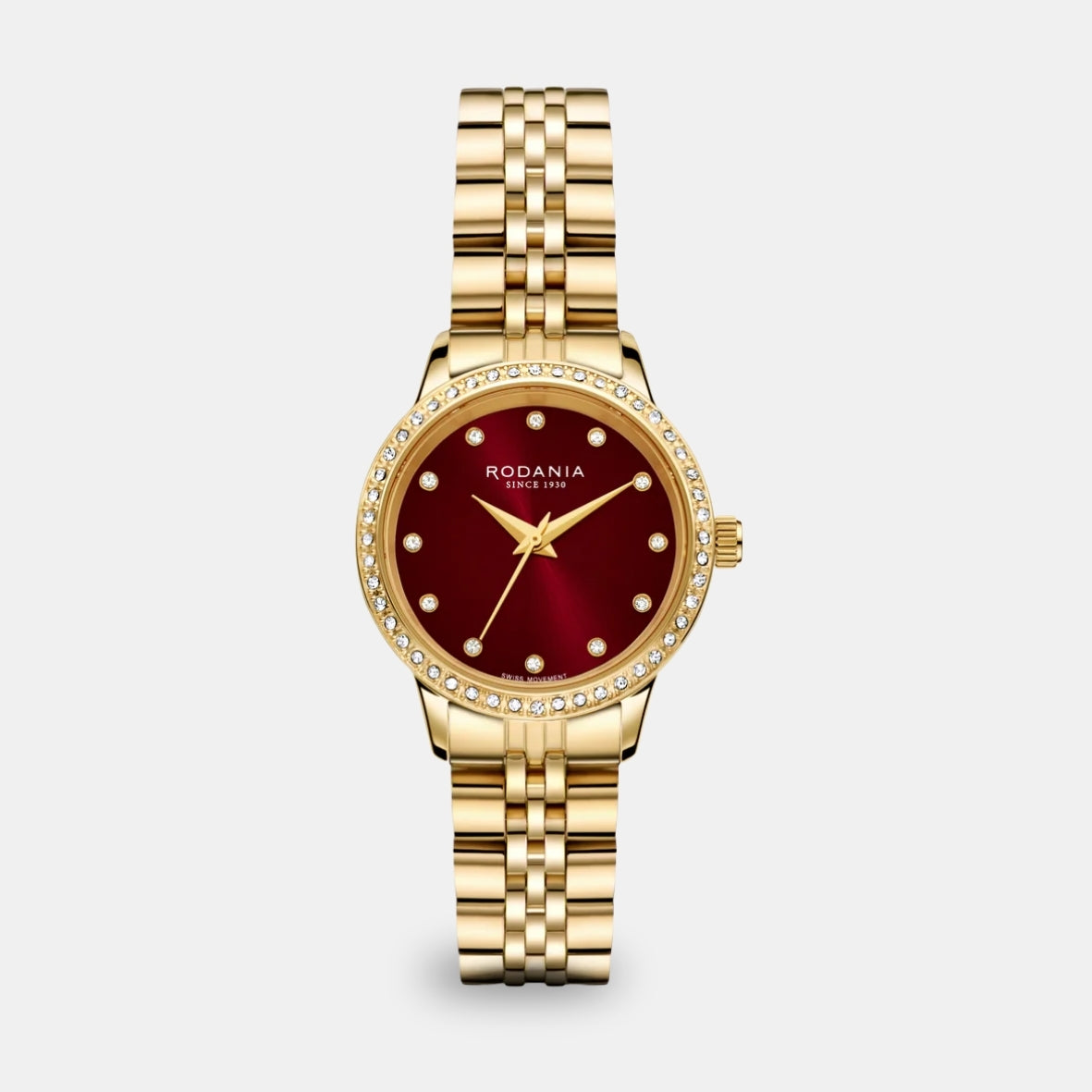 Rodania watch Montreux - R10027