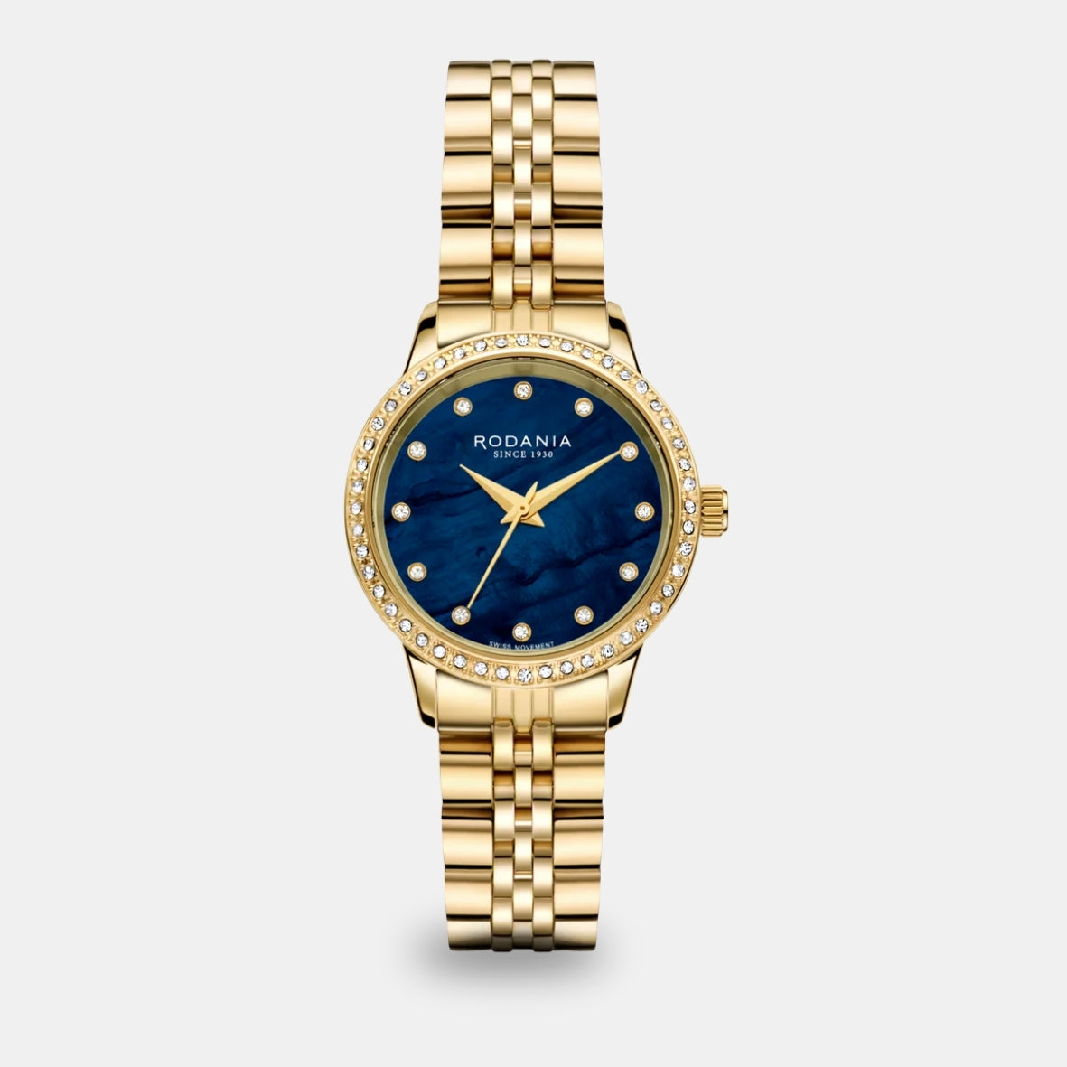 Rodania watch Montreux - R10024