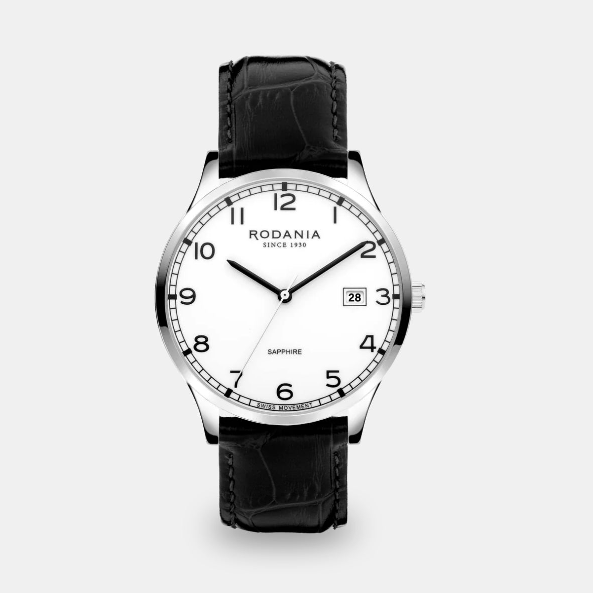 Rodania watch Nyon Classic 40 - R22055