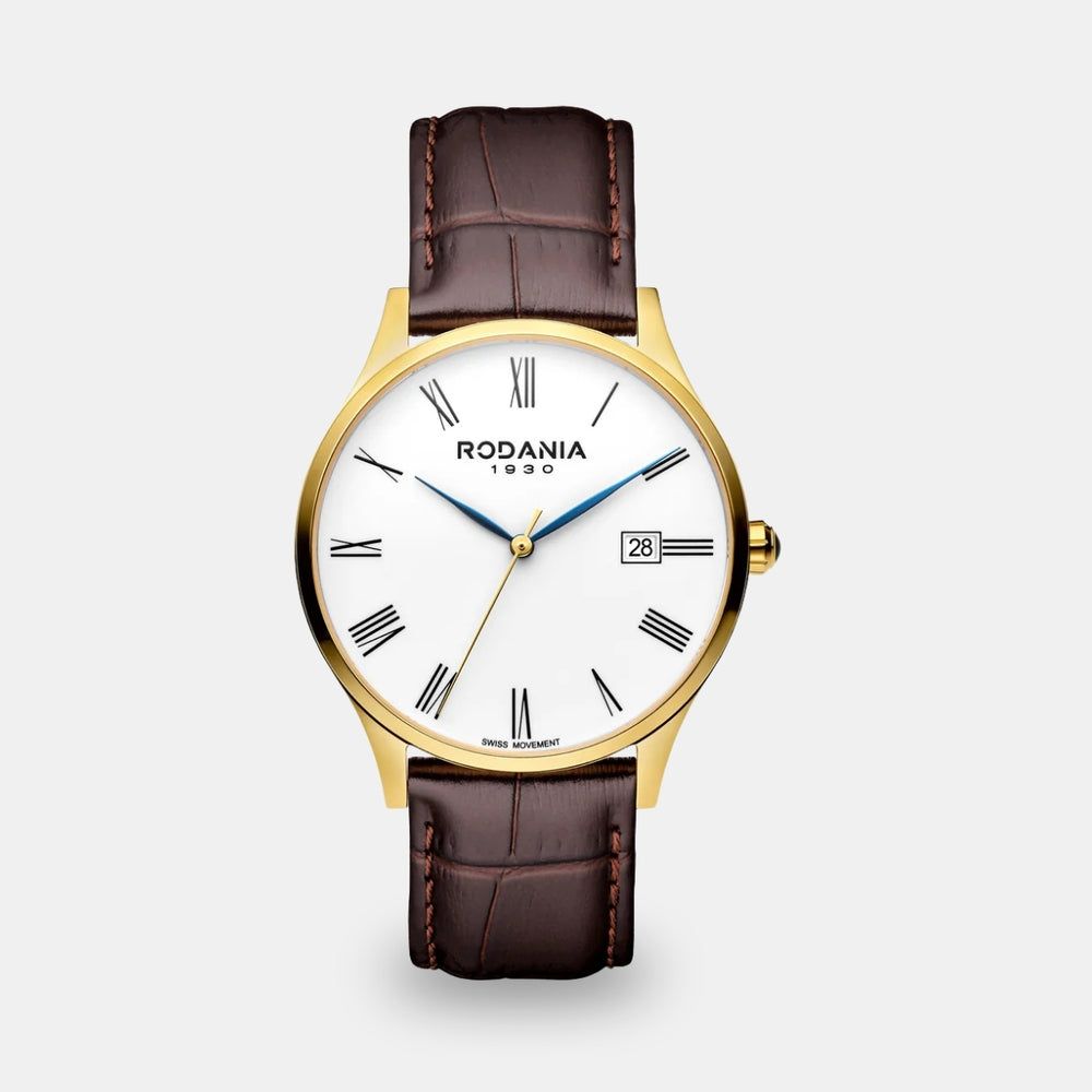 Rodania Watches