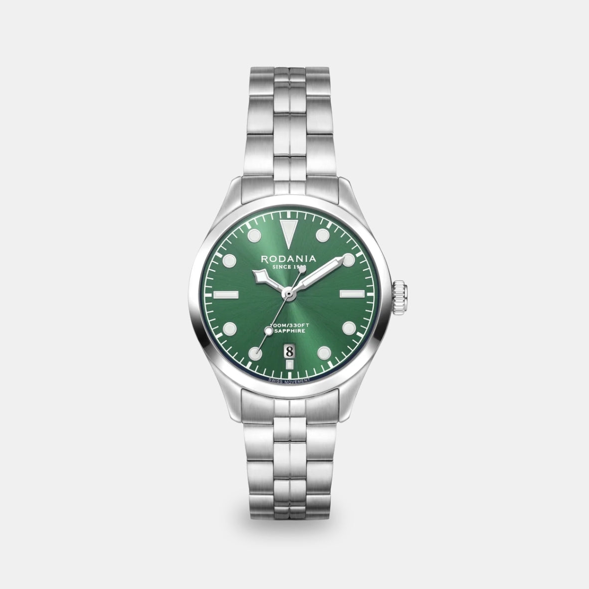 Rodania watch VERBIER LADIES SPORT - R17046