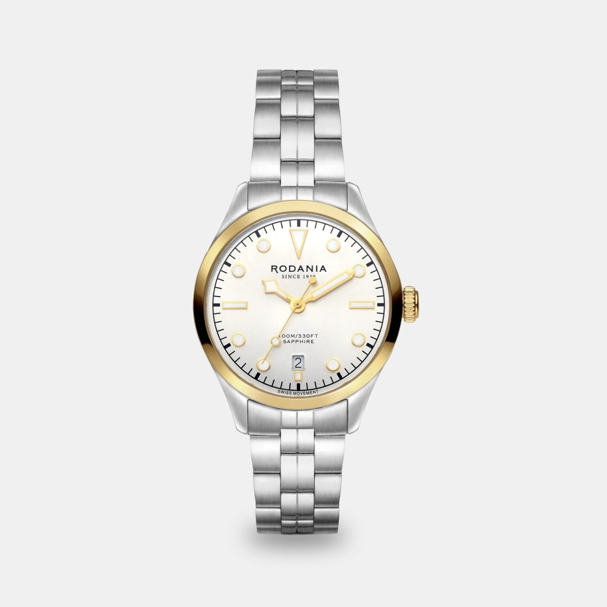 Rodania watch VERBIER LADIES SPORT - R17047