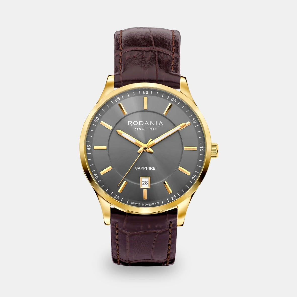 Rodania watch Nyon Urban 40 - R22084