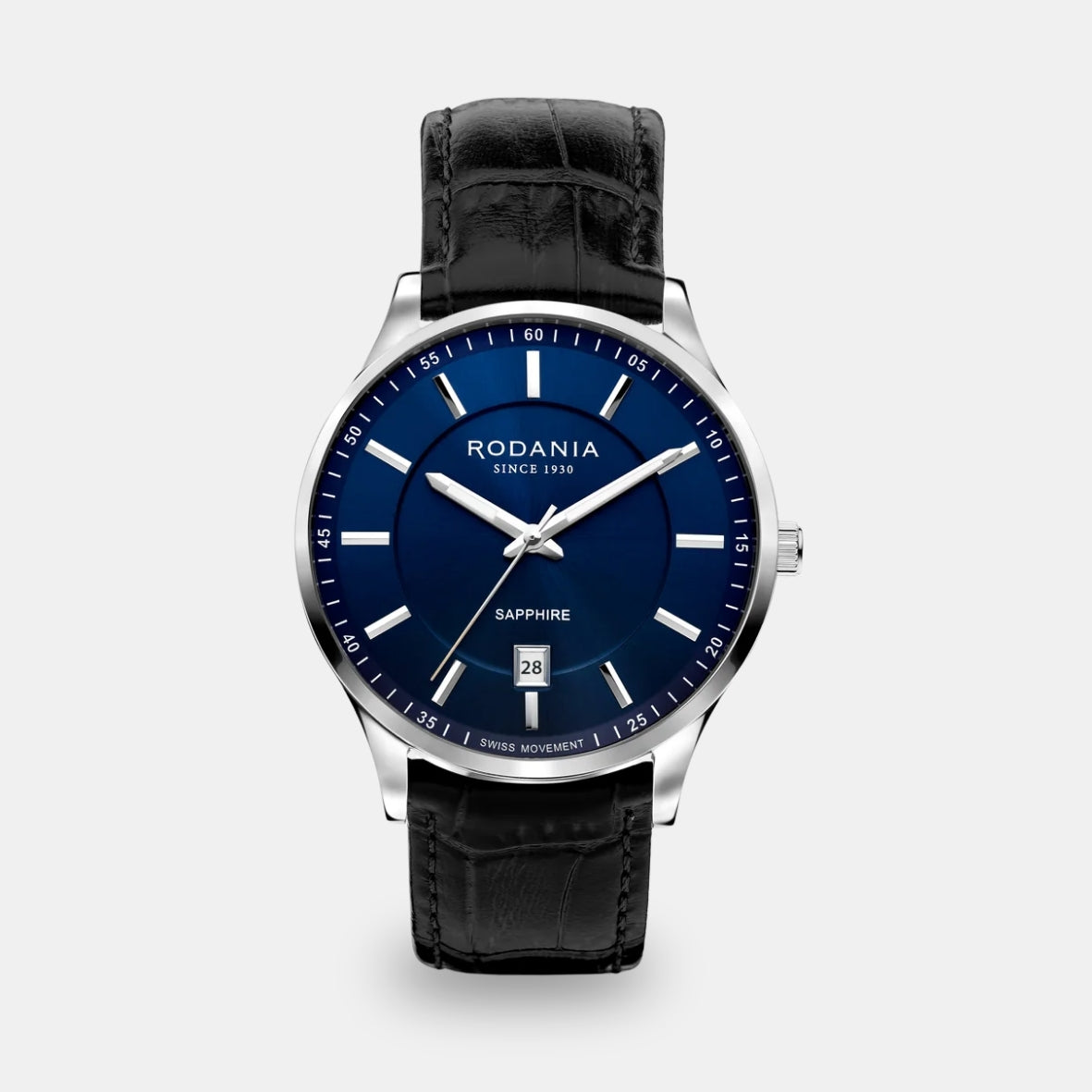 Rodania watch Nyon Urban 40 - R22077