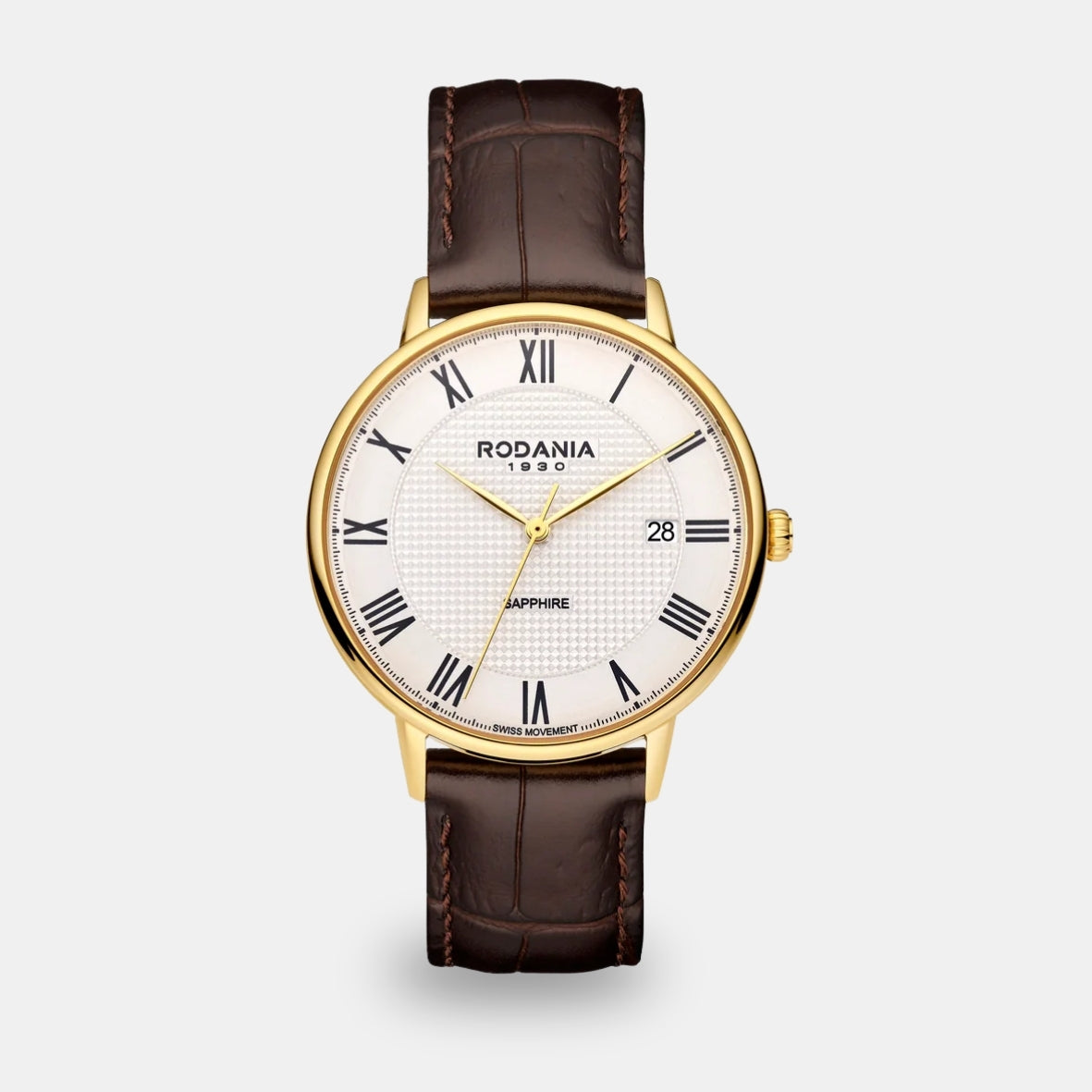 Rodania watch SION - R15025