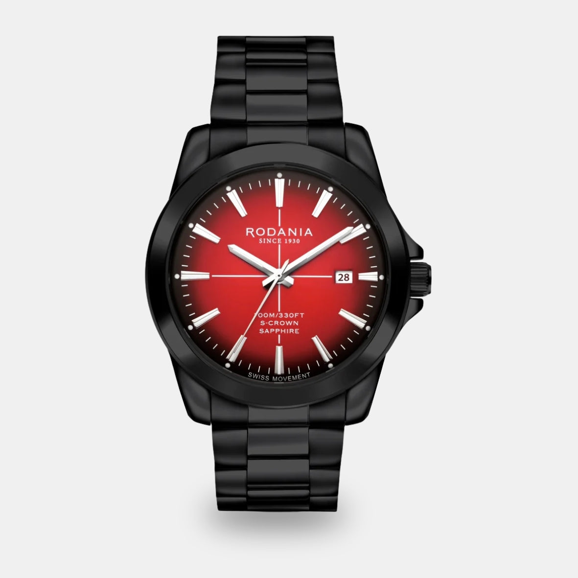Rodania watch Verbier Cross - R17041