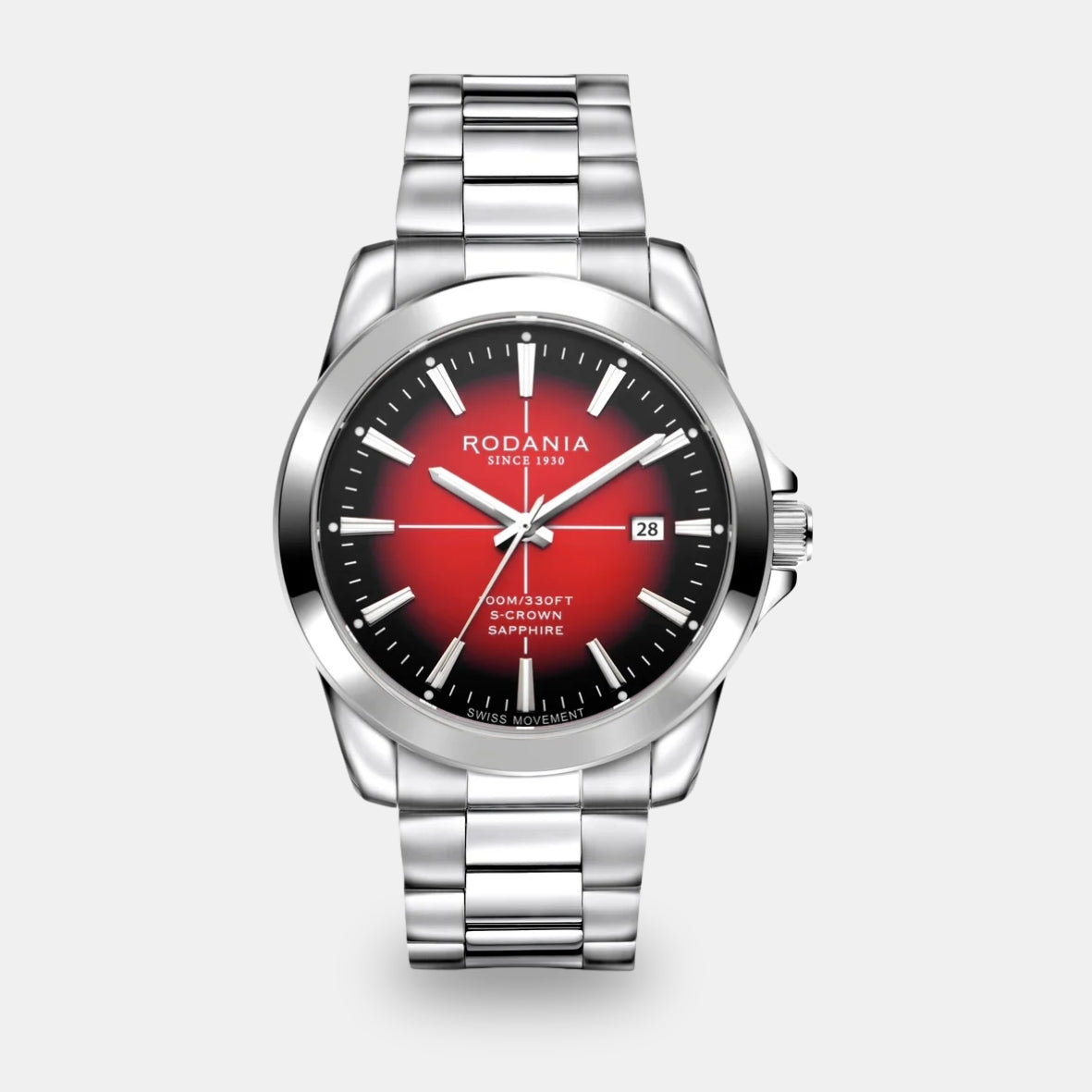 Rodania watch Verbier Cross - R17029
