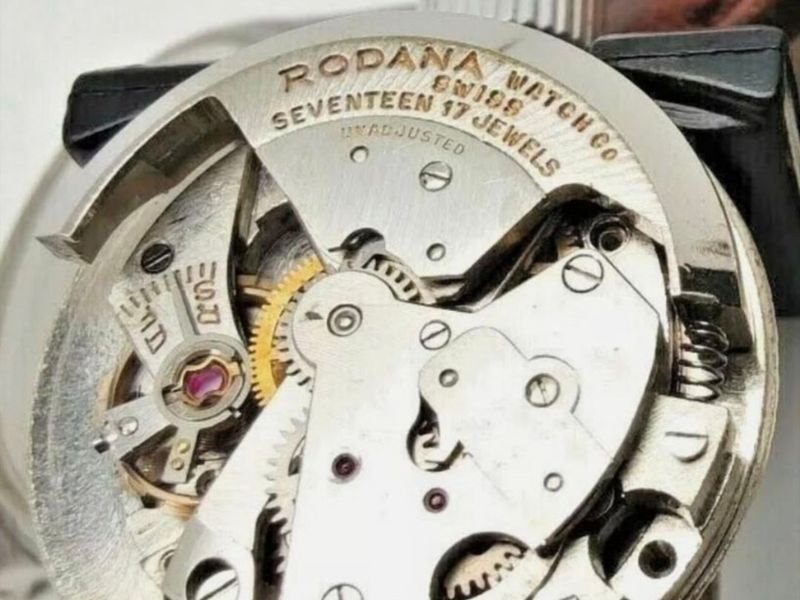 Rodcania History – Rodania