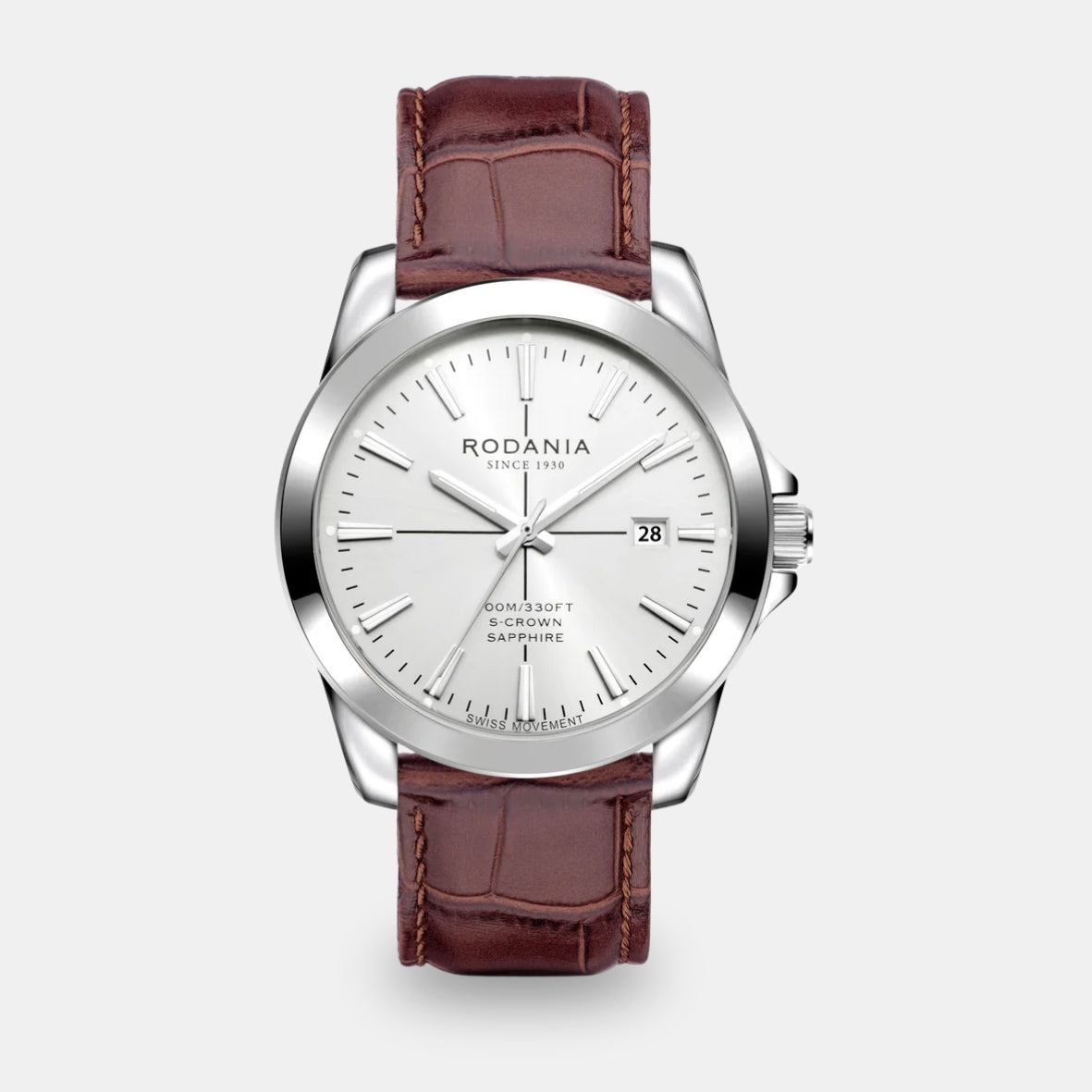 Rodania watch Verbier Cross - R17028