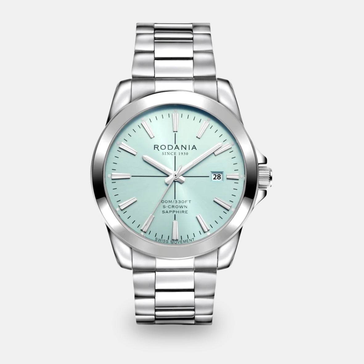 Rodania watch Verbier Cross - R17027