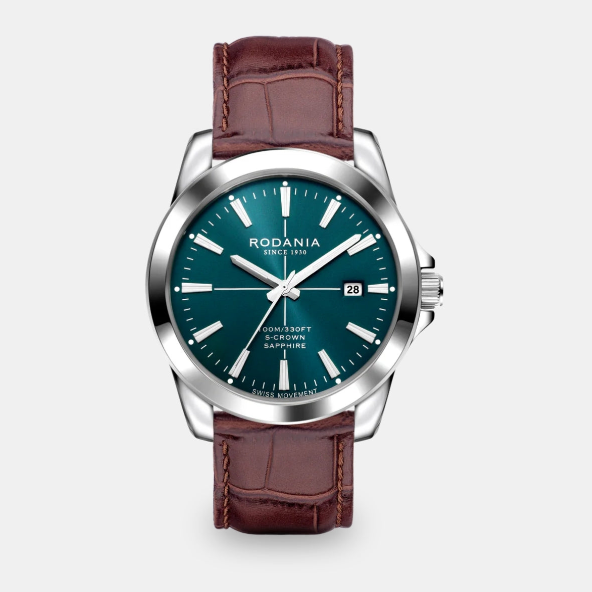 Rodania watch Verbier Cross - R17026
