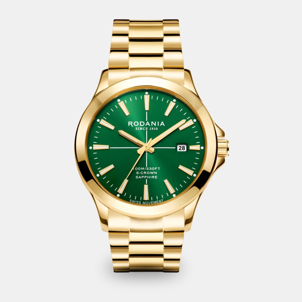 Rodania watch Verbier Cross - R17025