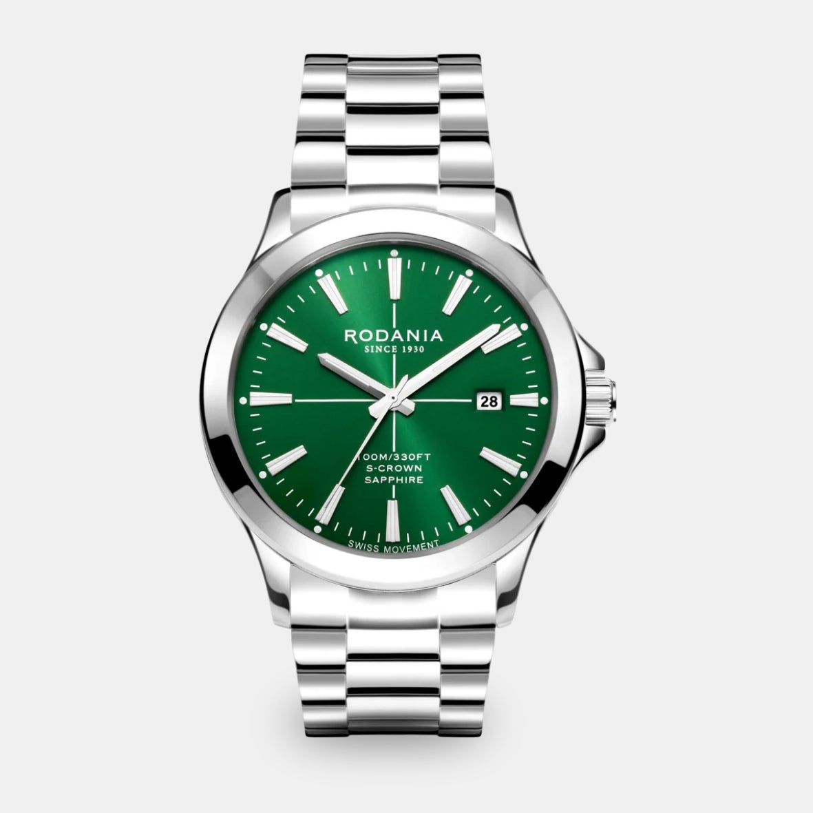 Rodania watch Verbier Cross - R17022