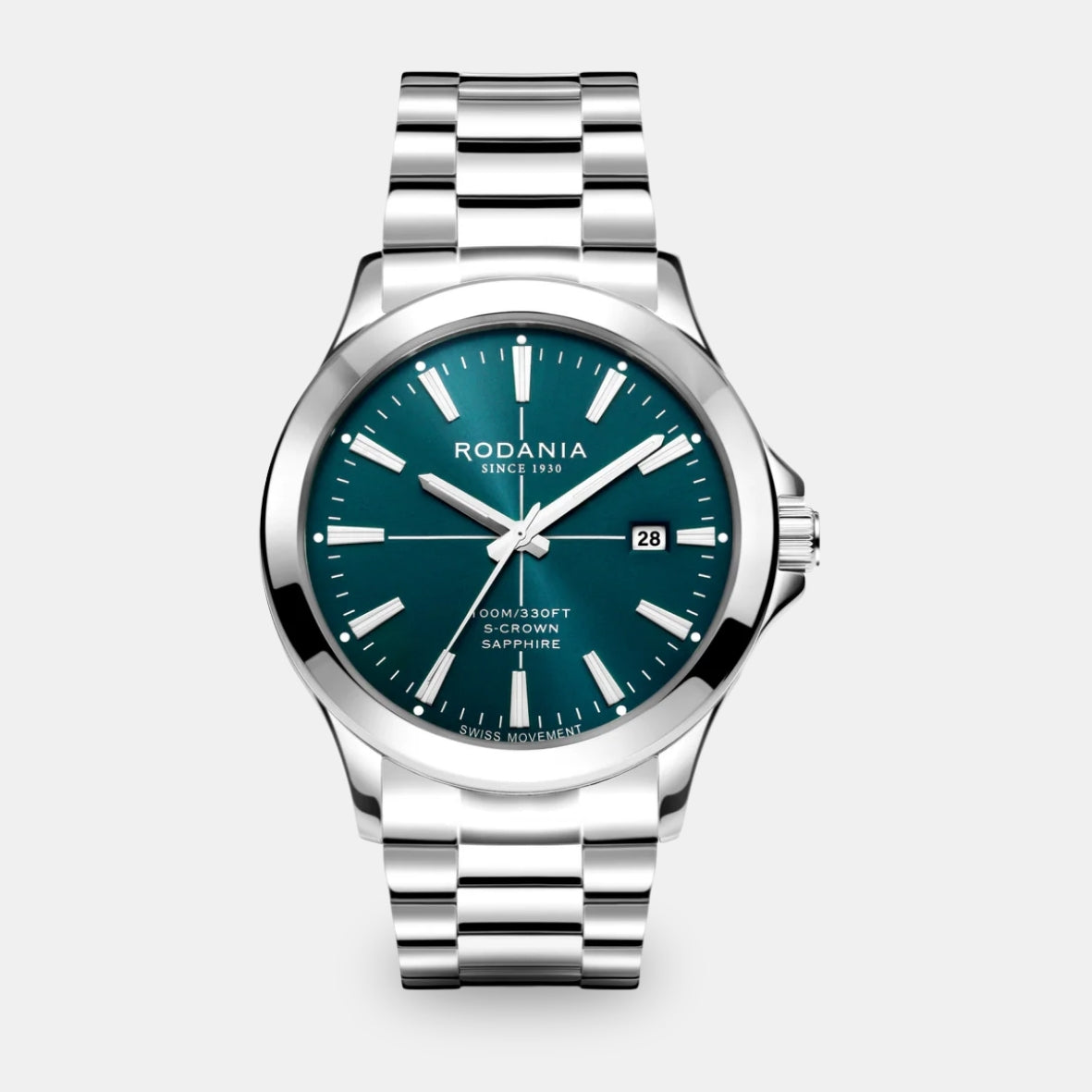 Rodania watch Verbier Cross - R17021