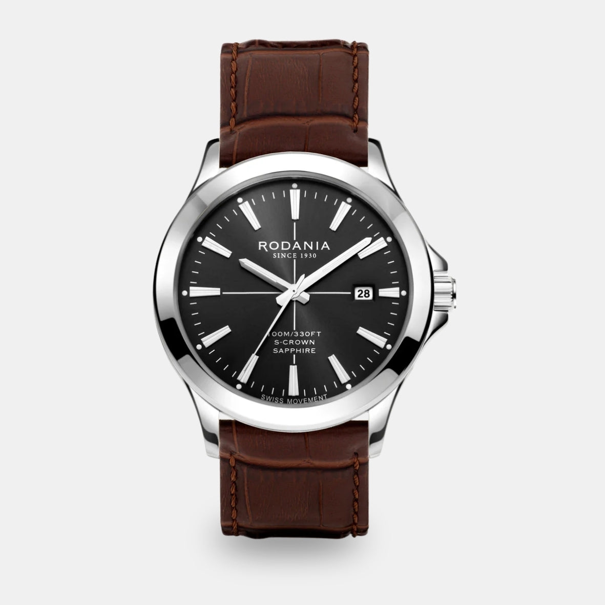 Rodania watch Verbier Cross - R17020