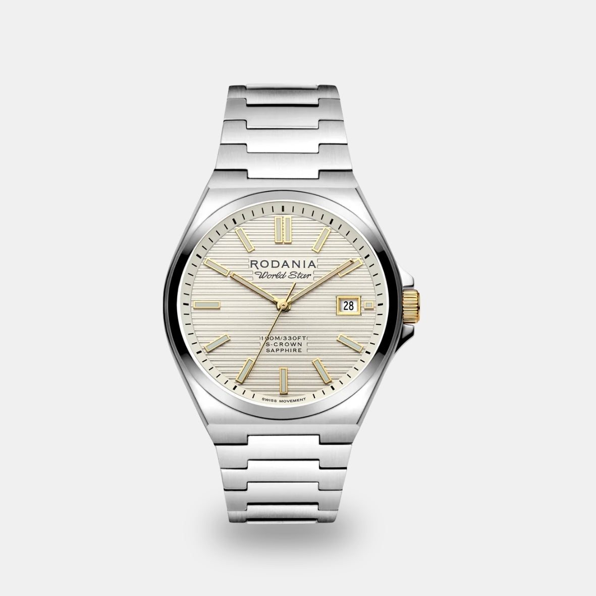 Rodania watch World Star - R74014