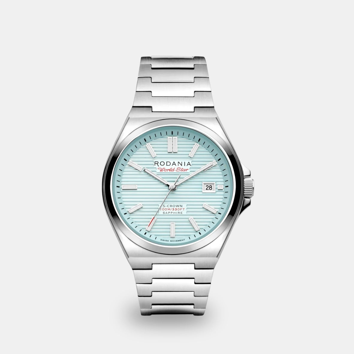 Rodania watch World Star - R74004