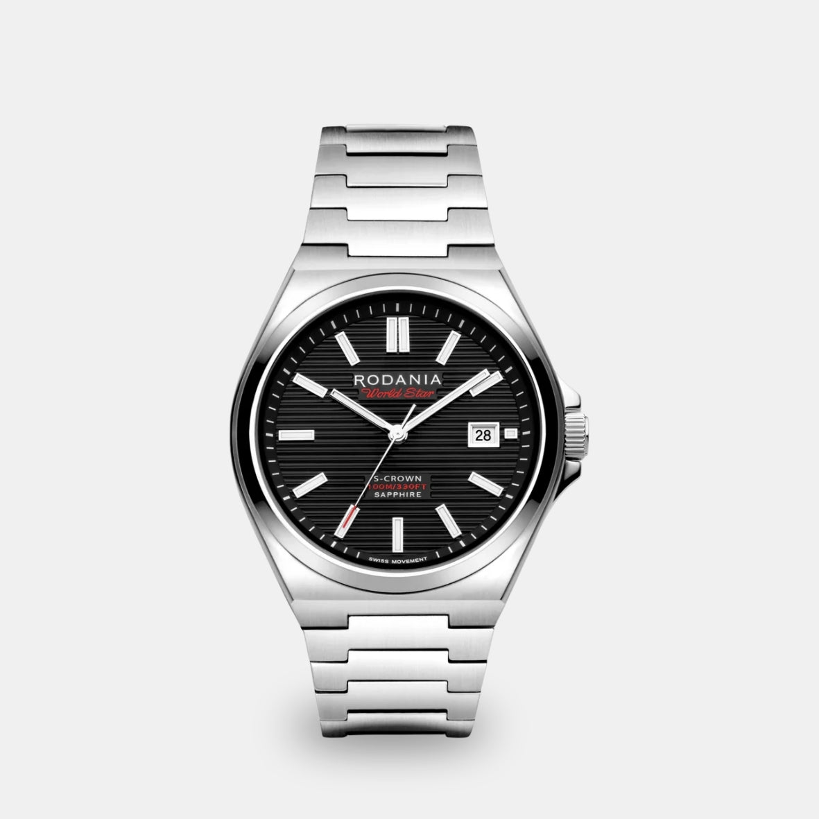 Rodania watch World Star - R74001