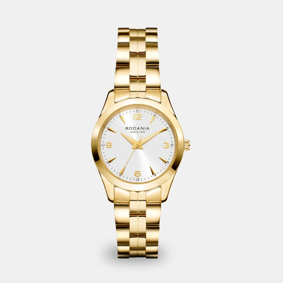 Rodania watch Geneva - R12009