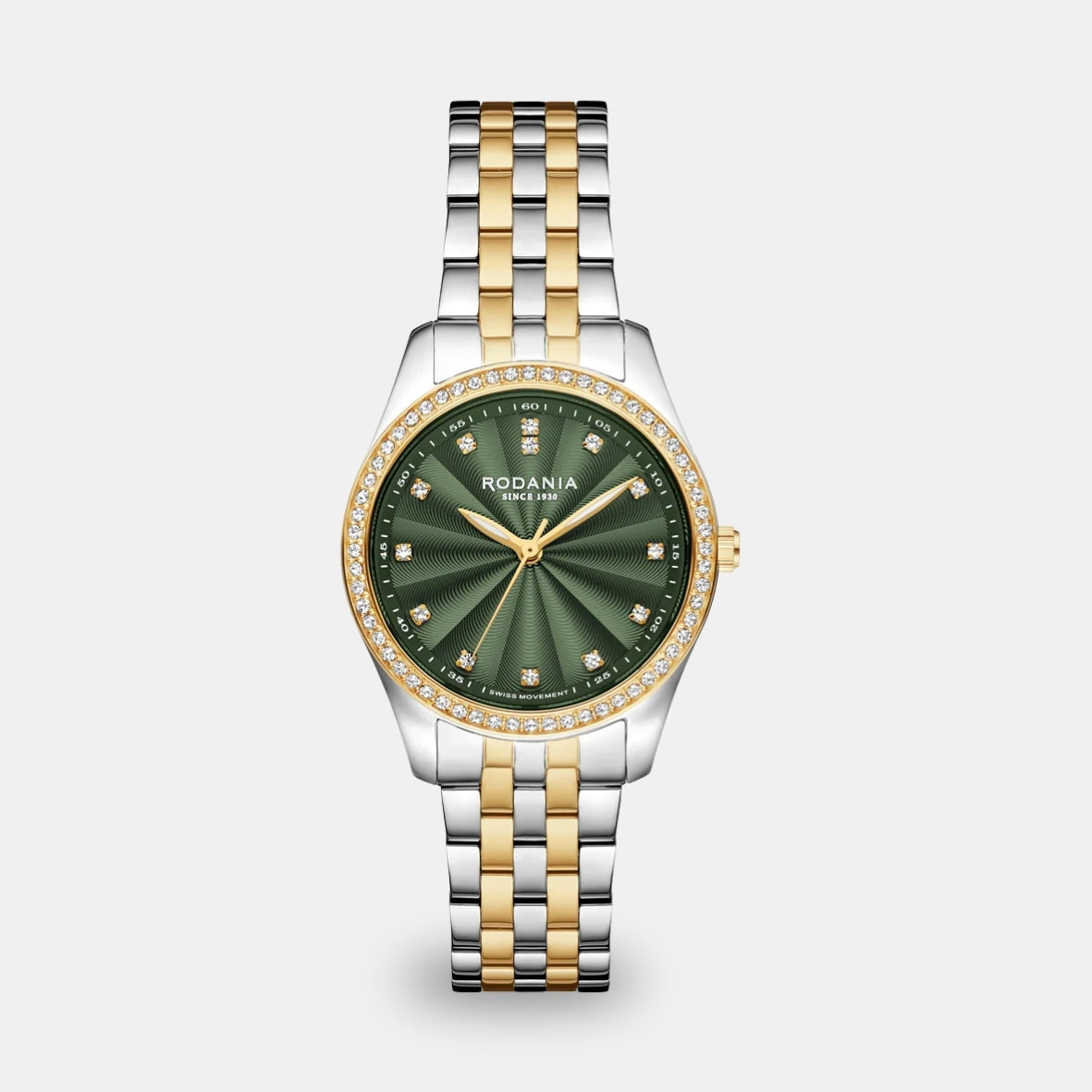 Rodania watch Gstaad - R11045