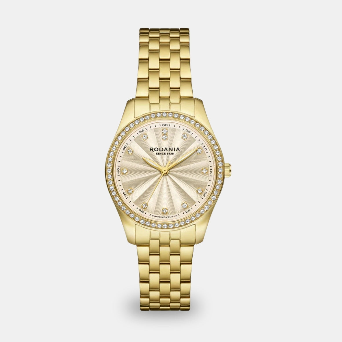 Rodania watch Gstaad - R11042