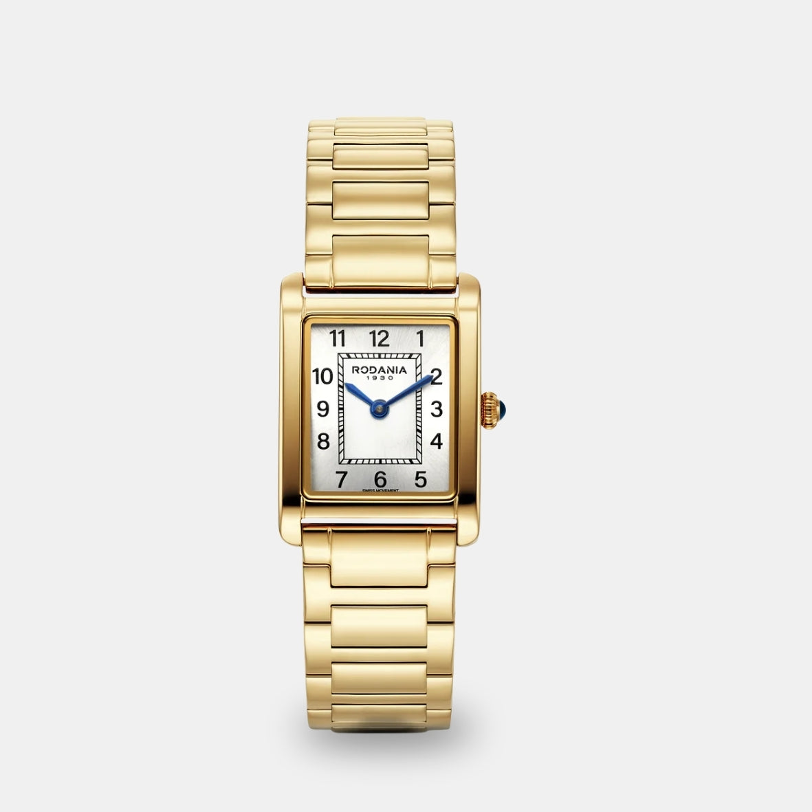 Rodania watch LAUSANNE ART DECO - R27021
