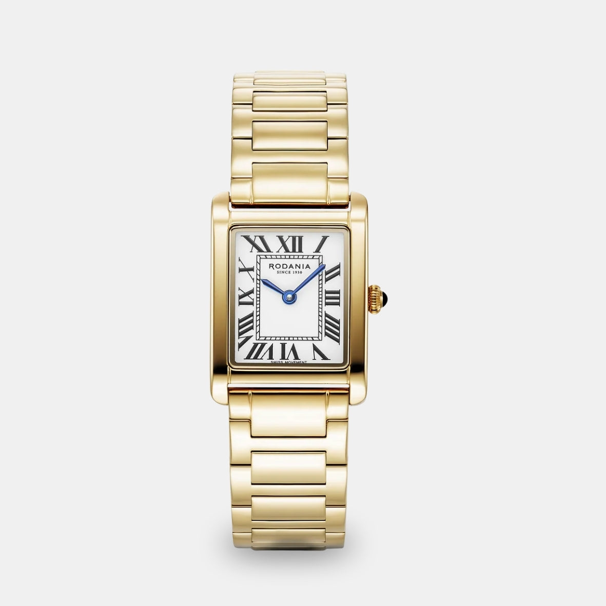 Rodania watch Lausanne - R27010