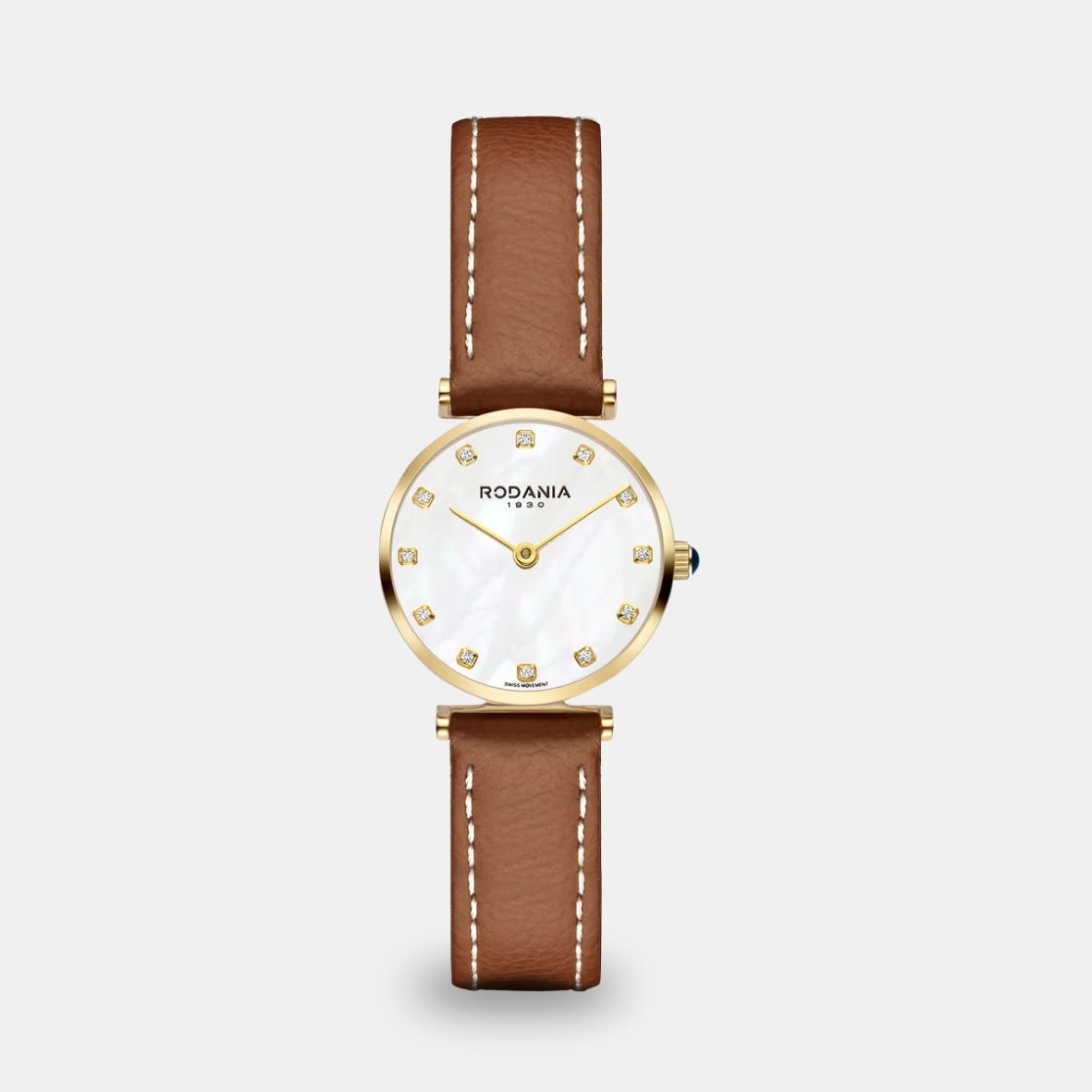 Rodania watch LUGANO SPARKLE 26 - R14035